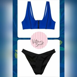Victoria's Secret Swim Sport Bikini Set